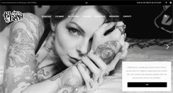 Desktop Screenshot of el-rana.com